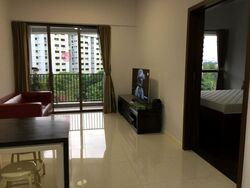 Archipelago (D16), Condominium #615144571
